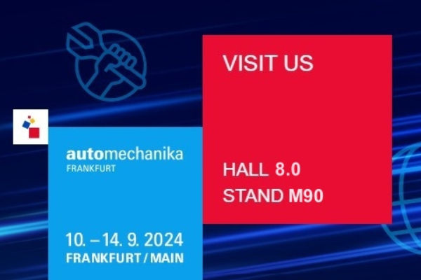 Sivakashele e-Automechanika Frankfurt 2024