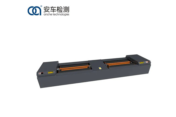 Izinzuzo ze-Roller Brake Tester
