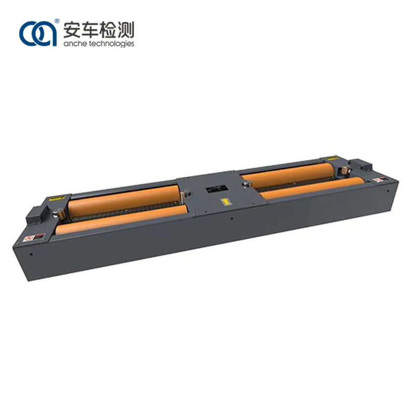 I-Speedometer Tester Ikuthuthukisa Kanjani Ukunemba Kwemoto?