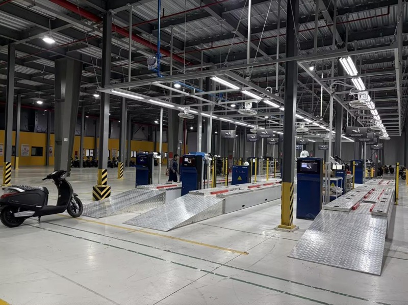 Ingabe uhlelo lokuhlola izimoto olwenziwe ngokwezifiso luka-Anche likuqhubekisela phambili kanjani uhwebo lwalo lwamazwe ngamazwe eVietnam?