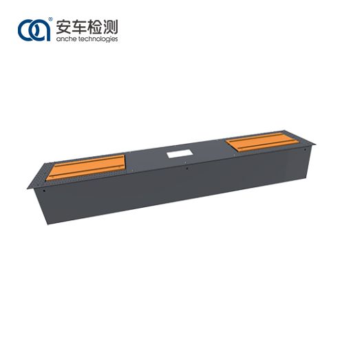 I-Car Suspension Tester