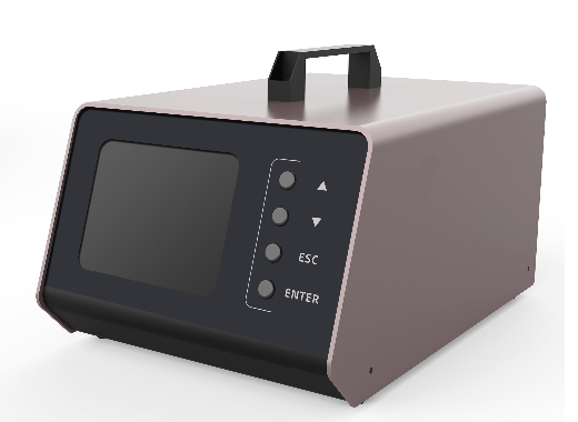 Igesi Analyzer